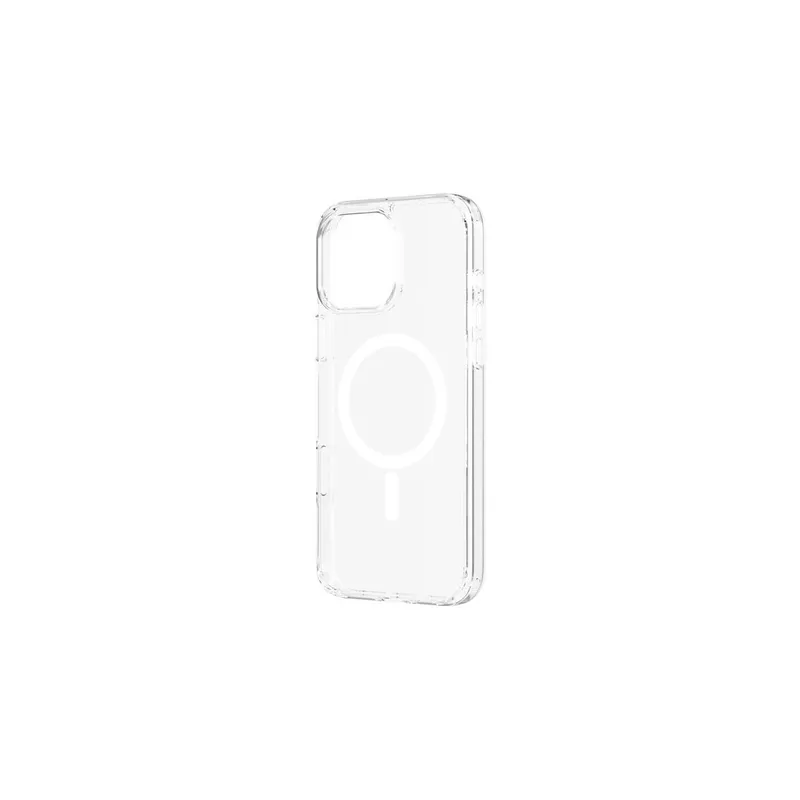 Vention KUGT0-40 Case for iPhone 16 Pro Max MagSafe (Transparent)